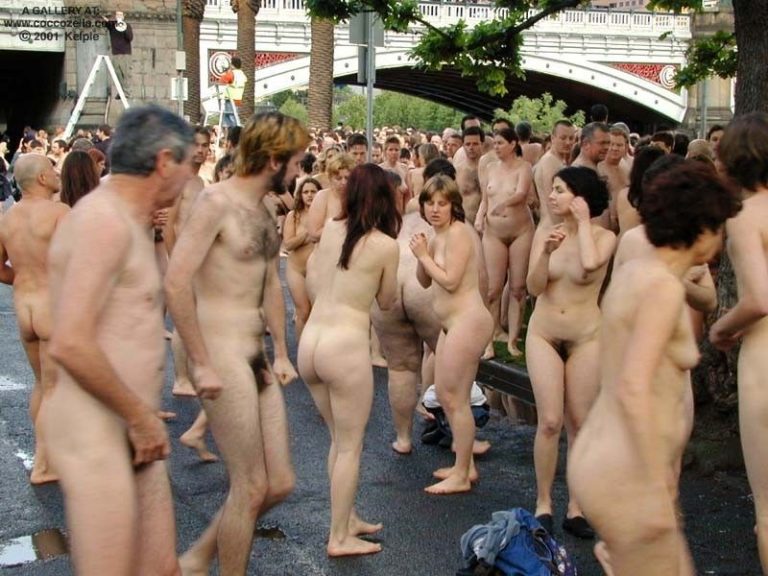 Spencer Tunick Nude Women Porn Xxx Pics