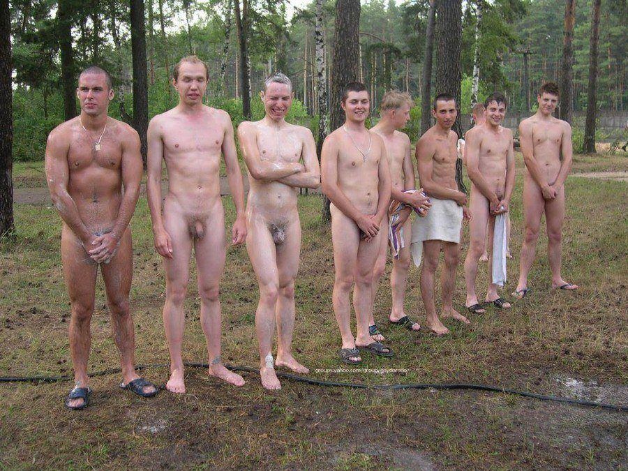 Russian Military Men Naked Porn Xxx Pics