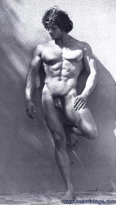 Vintage Muscle Men Nude Porn Xxx Pics