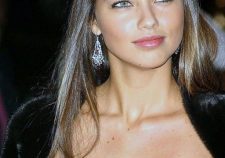 Adriana Lima Most Beautiful Women