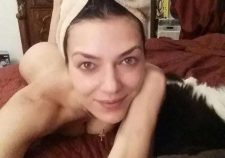 Adrianne Curry Nude Photos