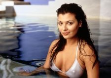 Ali Larter Images Videos And Sexy Pics Bra Boobs Nipples Pics