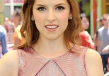 Anna Kendrick Sexy Photos