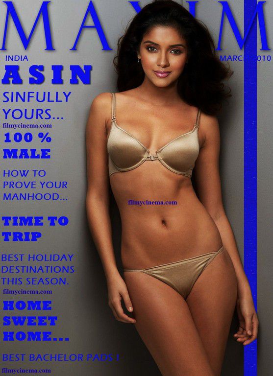 Asin Hot Bikini