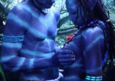 Avatar Porn Comics