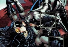 Batman Catwoman Sex