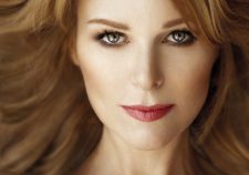 Beautiful Mature Redhead Woman