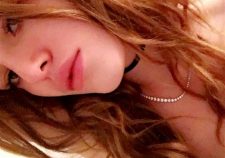 Bella Thorne Comes Out As A Lesbian And Posts A Censored Topless Selfie