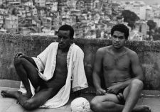 Black American Men Nude