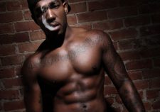 Black Gay Porn Ace Rockwood
