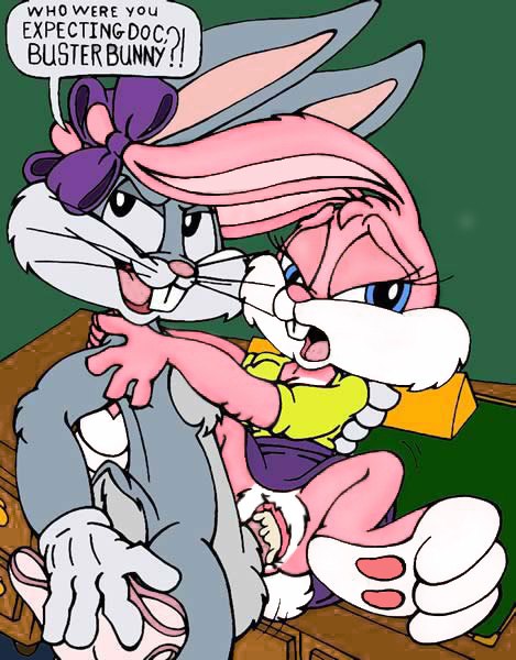 Bugs Bunny And Babs Tiny Toons Porn