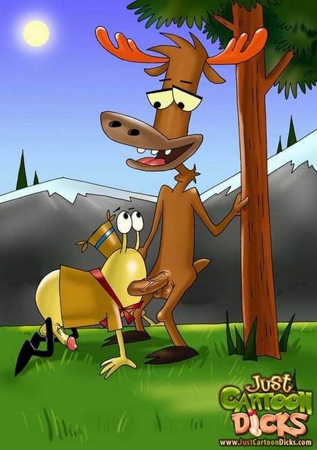 Camp Lazlo Gay Porn