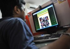 Canadian Study Online Porn