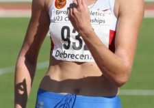 Candid Female Athletes Pussy