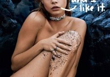 Cara Delevingne Naked Anal Ass Boobs Images