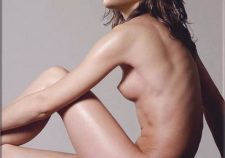 Celebrities Nude Kristin Kreuk