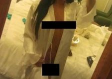 Celebrity Leaked Nudes Snooki