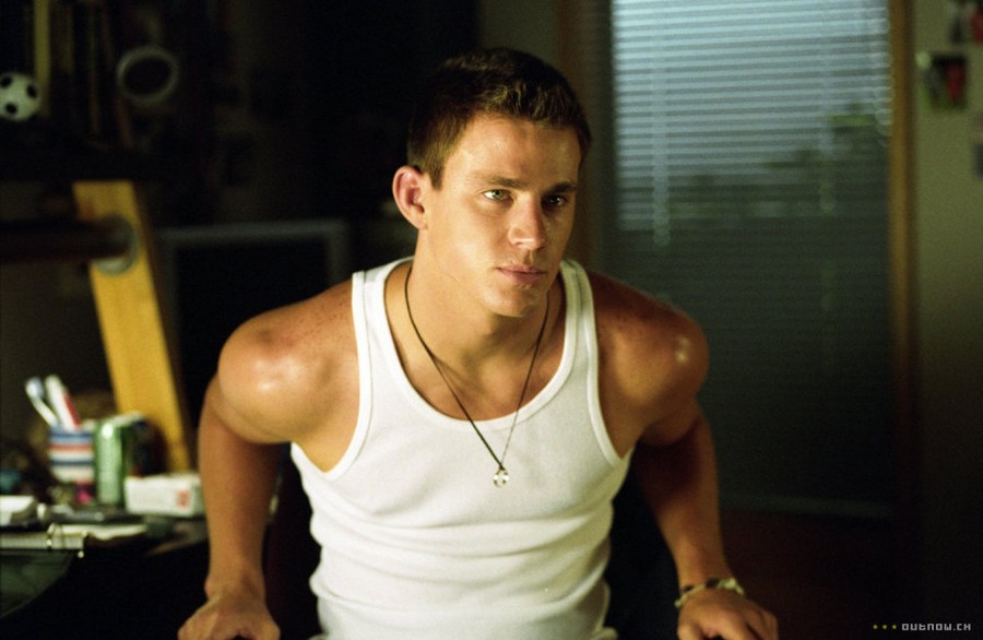 Channing Tatum She S The Man