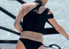 Charlize Theron Bikini