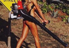 Charlotte Mckinney Caught Giving A Blowjob In A Parked Car