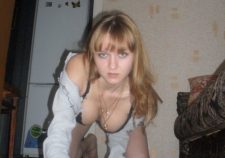 Chav Girls Naked