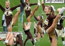 College Cheerleader Upskirt Tumblr