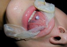 Cum On Sleeping Ass White Girl