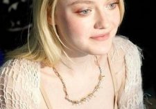 Dakota Fanning Nude Pics Naked Images