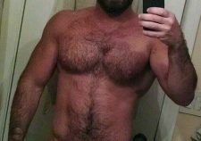 Damien Stone Gay Porn