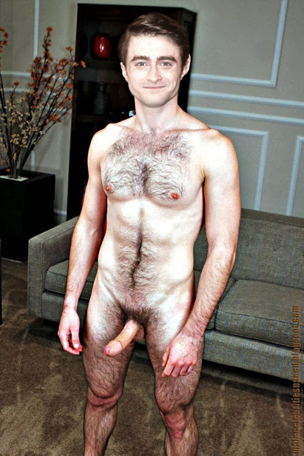 Daniel Radcliffe