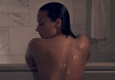 Demi Lovato Naked Photo Shoot