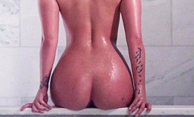 Demi Lovato Nude Ass Pics