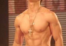 Diether Ocampo Naked