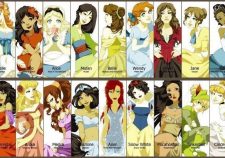 Disney Tinkerbell Cartoon Sex