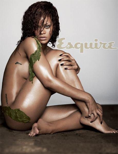 Download Rihanna Nude HD Photos