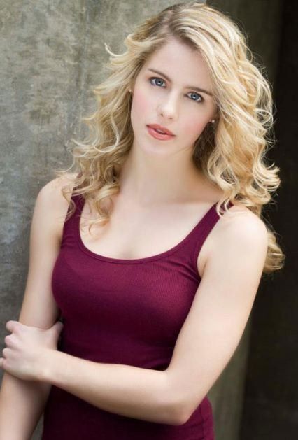 Pictures emily bett rickards sexy 65 Emily