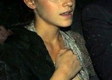 Emma Watson Show Boobs