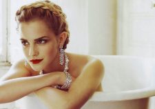 Emma Watson Totally Nude Pics