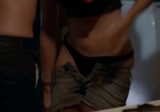 Emmy Rossum Topless Nude Sex Scenes Shameless