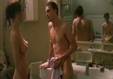 Eva Green Nude Sex Scene