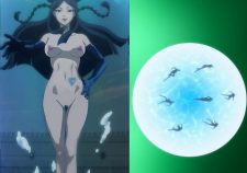Fairy Tail Minerva Hentai