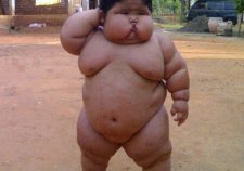 Fat Mexican Be Like