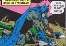 Gay Superhero Porn Comics