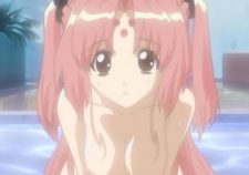 Girls Bravo Miharu Hentai