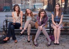 Girls Hbo Show Cast