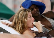 Gisele Bundchen Sex