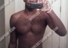 Greg Oden Naked