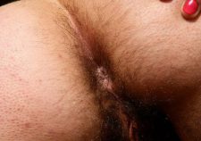 Hairy Amateurs Stripping