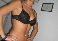 Hawaiian Plus Size Women Nude