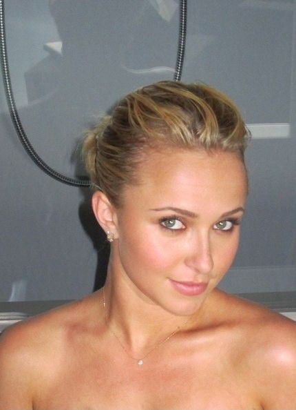 Hayden Panettiere Leaked Nude Pictures